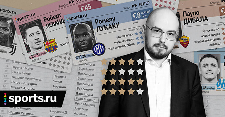 Левандовски, Погба, Миранчук, Мане и Кшиштоф Пентек – оцениваем топ-трансферы Ла Лиги, Бундеслиги, «ПСЖ», Серии А