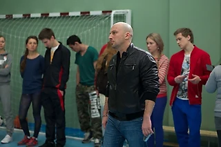 C 2021 года в школах России появится урок футбола. А как с этим обстоят дела в школе сейчас?