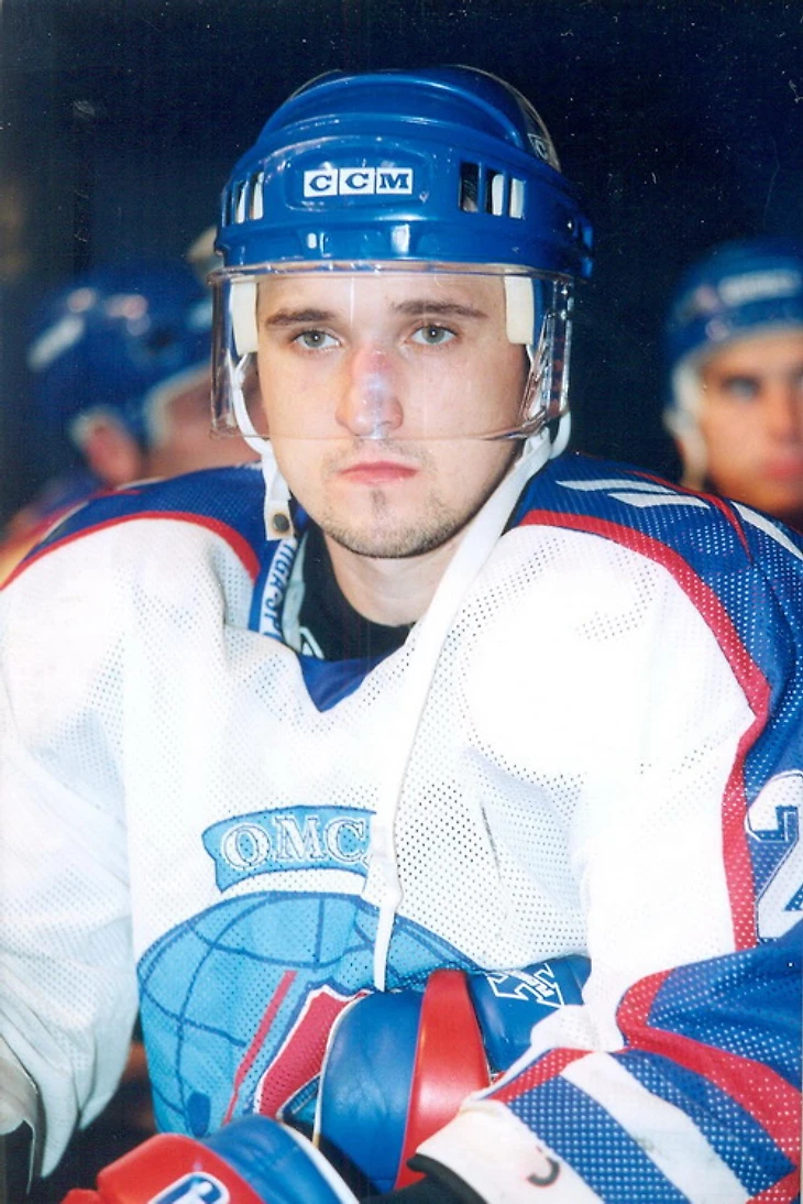 Юрий Кузнецов