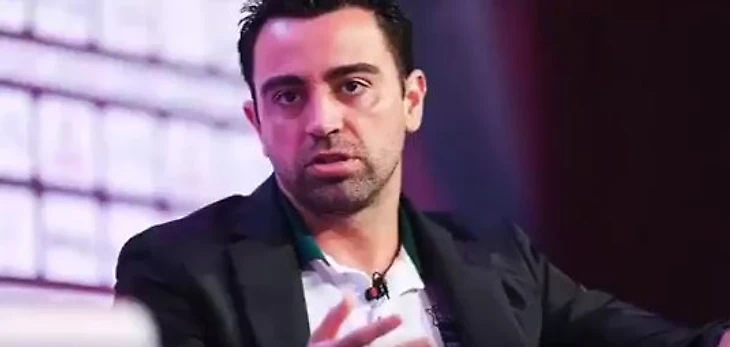 Xavi