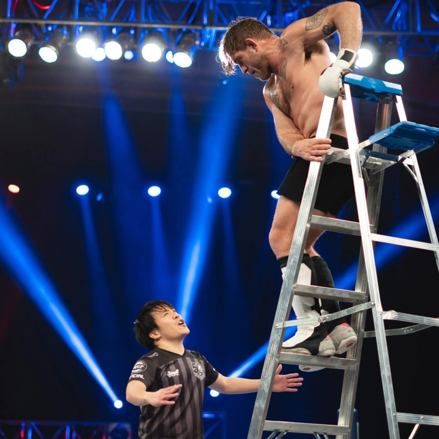 Обзор NJPW Battle in the Valley 2023, изображение №19