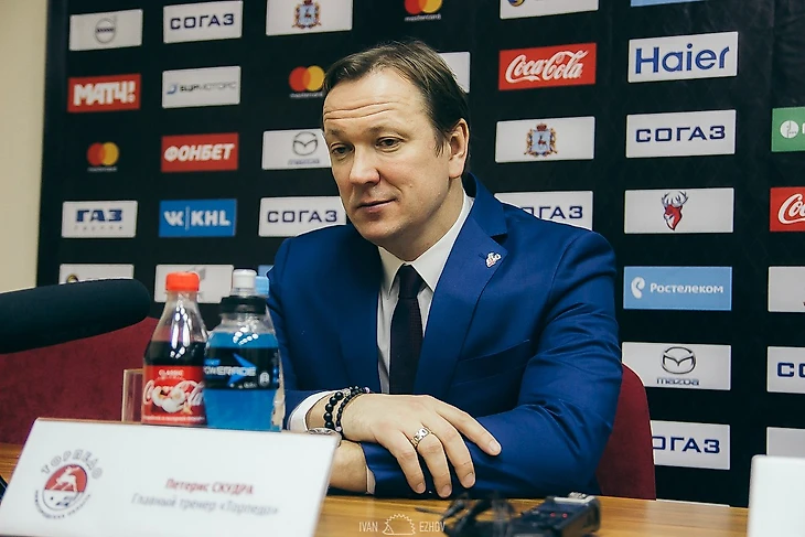 Петерис Скудра