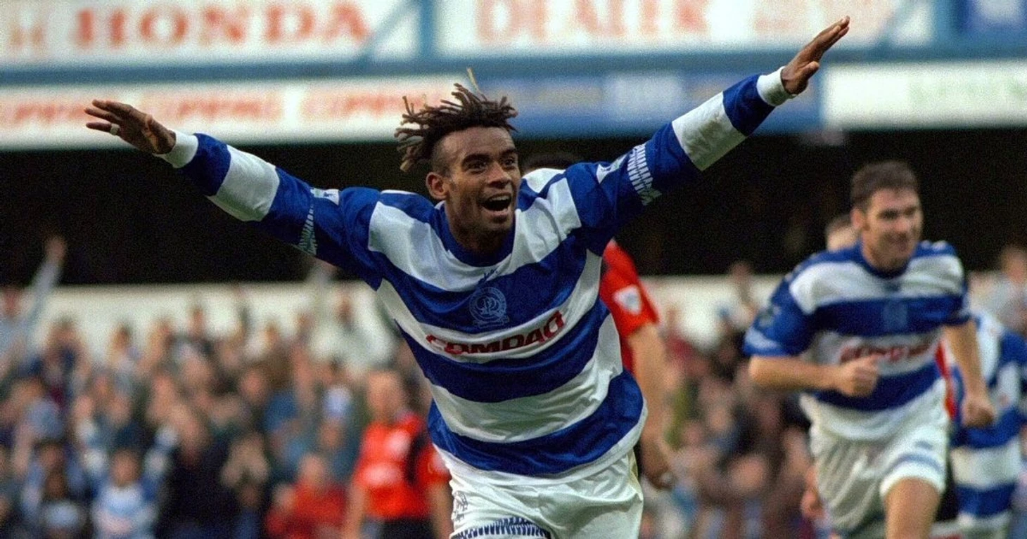 Неудержимый Синклер в «КПР»