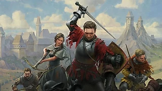 Прохождение квеста «Ночной кошмар» в Kingdom Come Deliverance 2