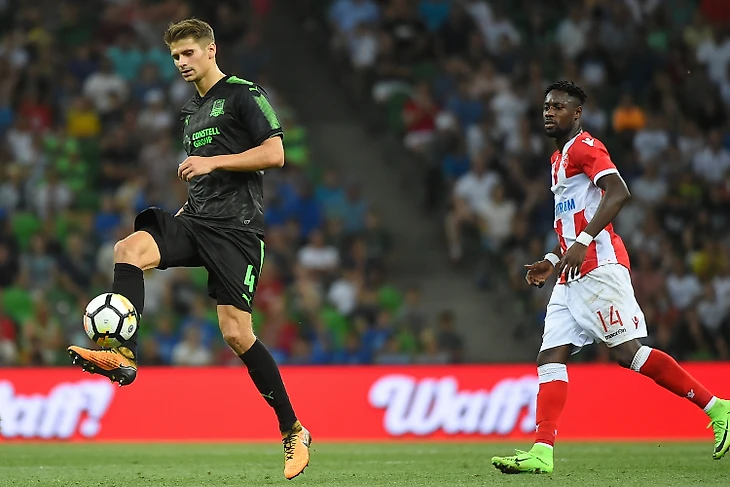 Александр Мартынович