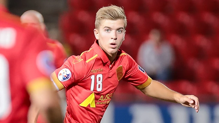 фото: adelaideunited.com.au