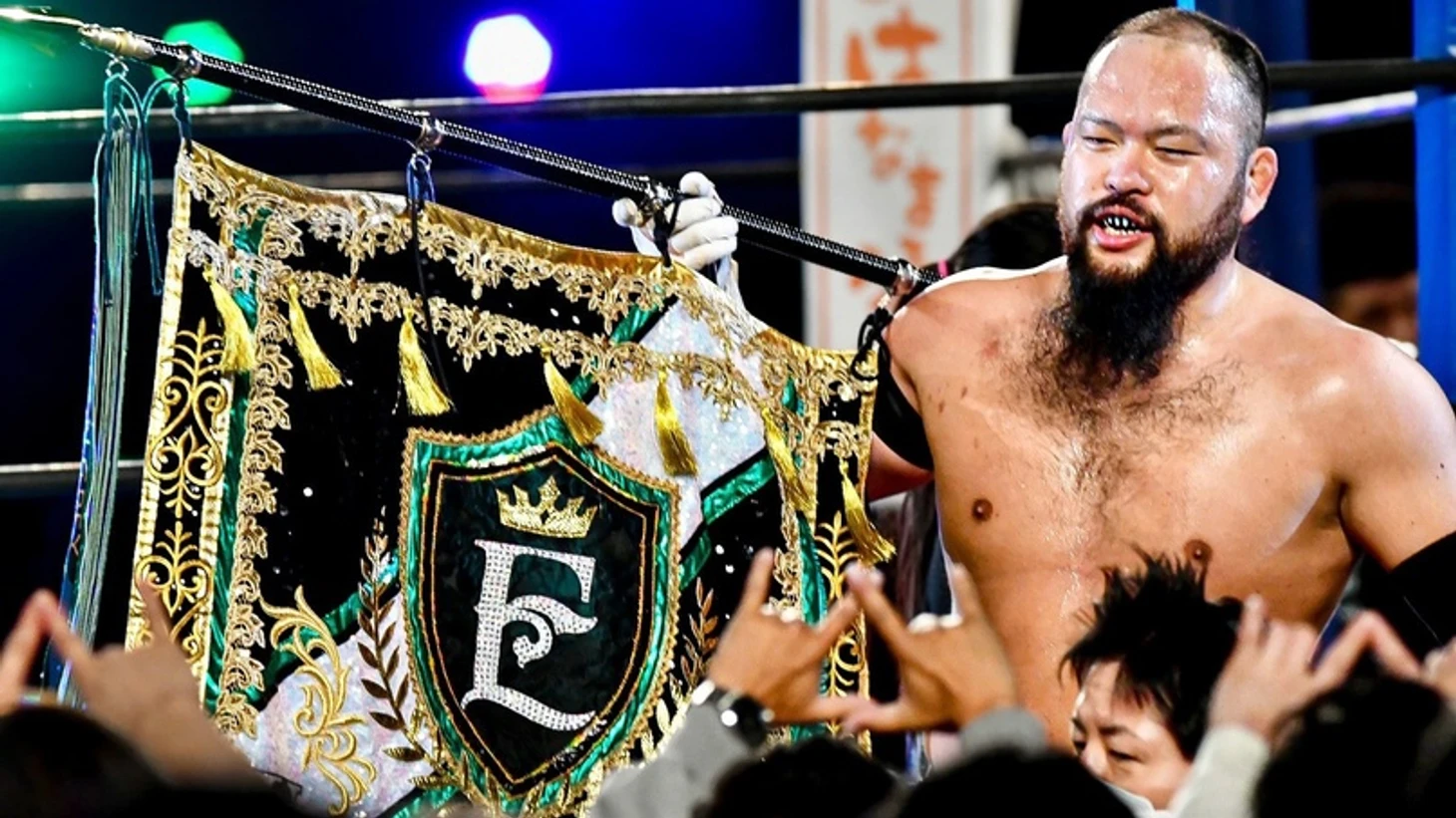 Обзор третьего дня NJPW World Tag League и четвертого дня NJPW Super Juniors Tag League 2022, изображение №4