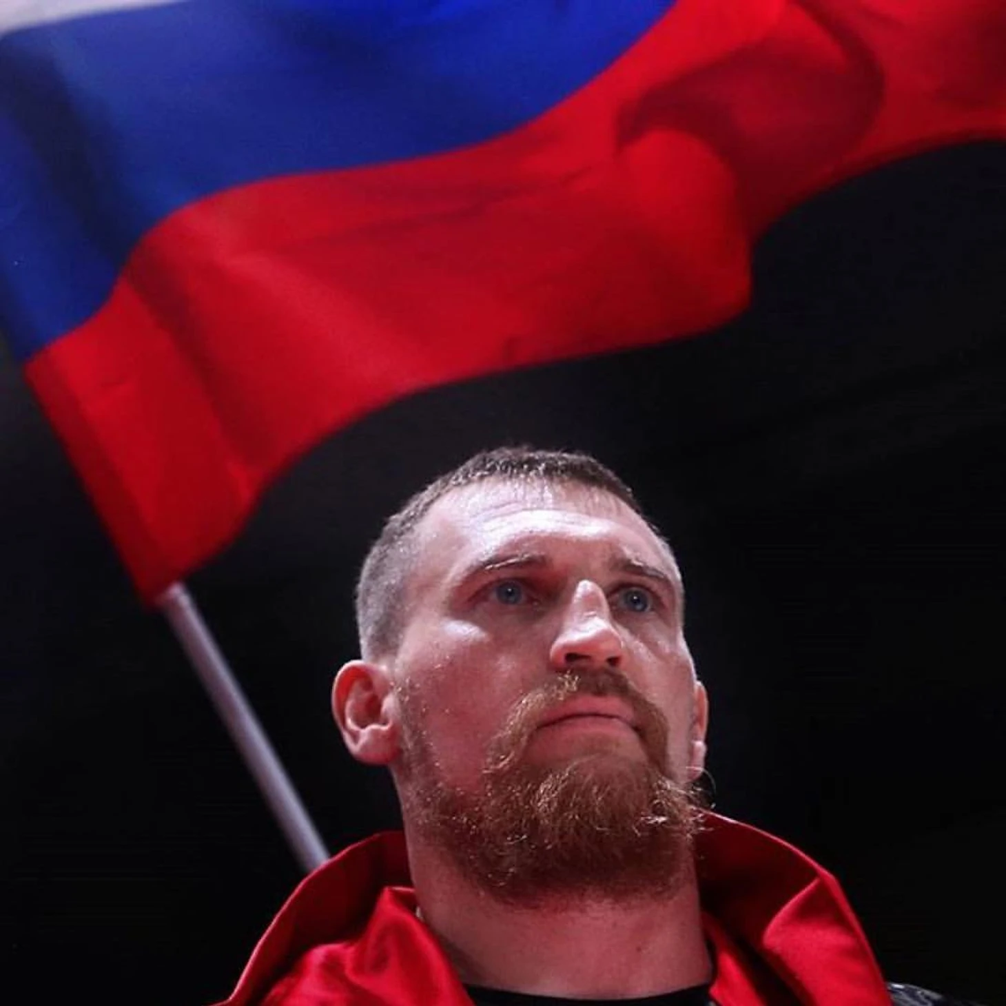 Дмитрий Кудряшов