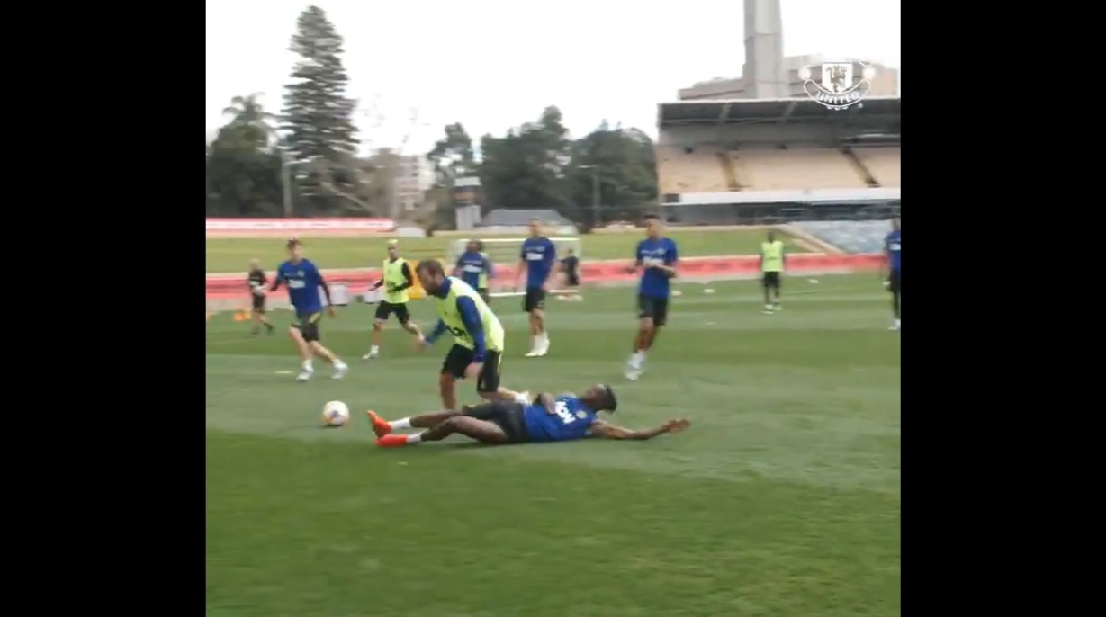 Манчестер Юнайтед, премьер-лига Англия