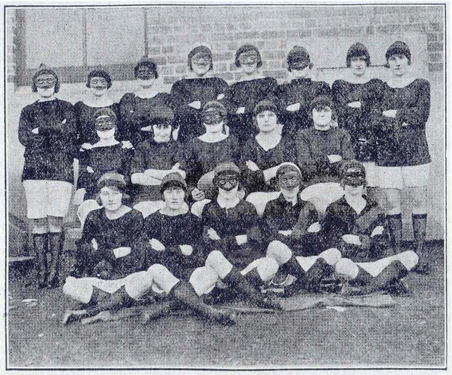 Growth of women's football has been a 100-year revolution – it didn't happen overnight - EconoTimes