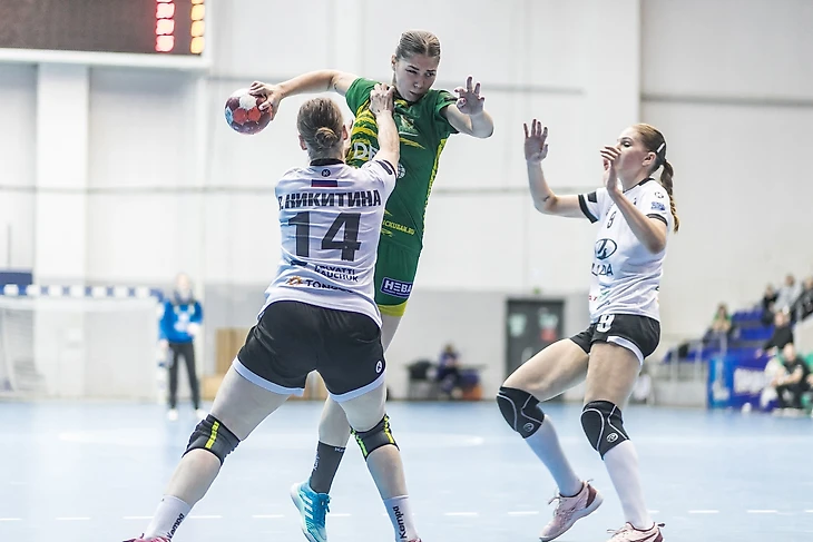 Olimpbet Суперлига. Битва за топ-4, анкета тренеров: "Лада" (Тольятти) против "Кубани" (Краснодар), изображение №3