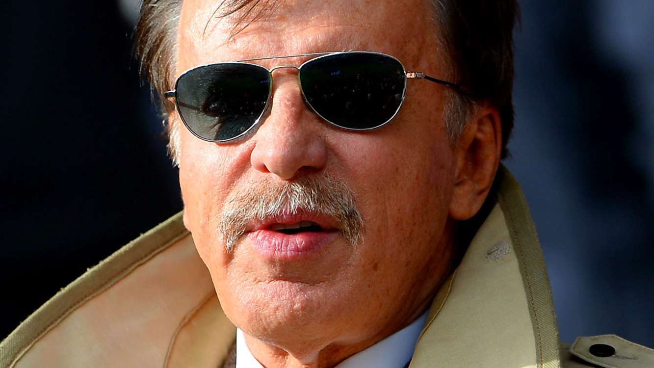 Колорадские активы Молчаливого Стэна