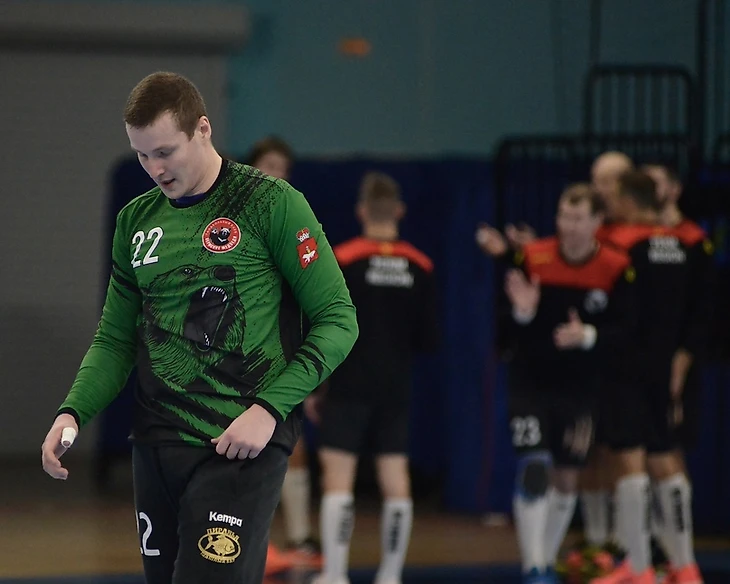 Андрей Верещагин: "До отъезда в сборную шутили с Зайцевым на тему грядущего матча друг против друга", изображение №2