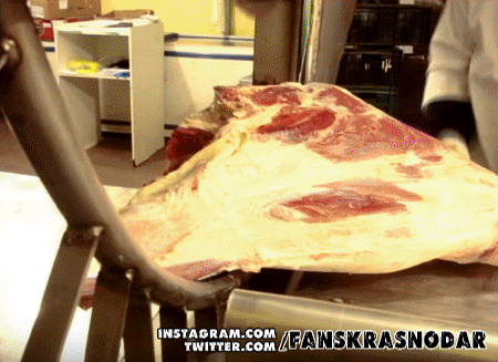 Будет мясорубка