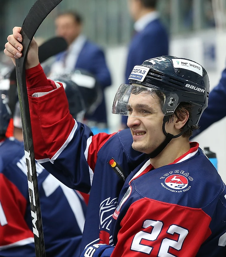 Павел Макаренко