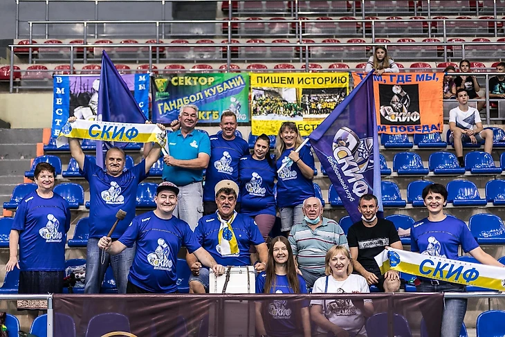 Суперлига. Оценки клубам за 1 сентября: "Акбузату" и "Неве" крепкие пятерки, СКИФу и "Виктору" колы..., изображение №8