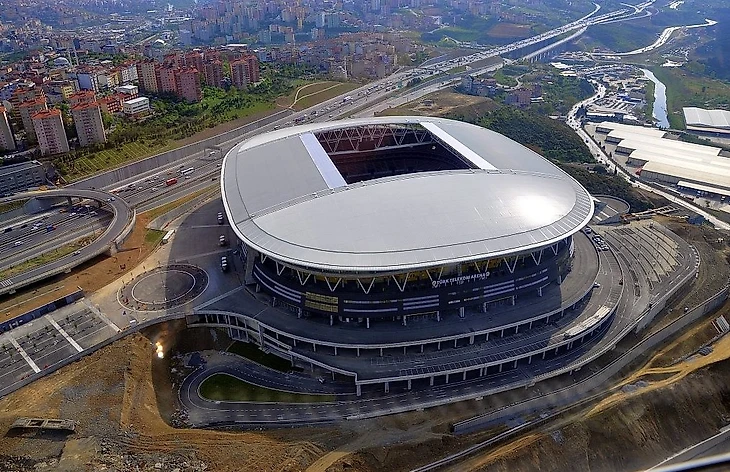 Türk Telekom Stadium