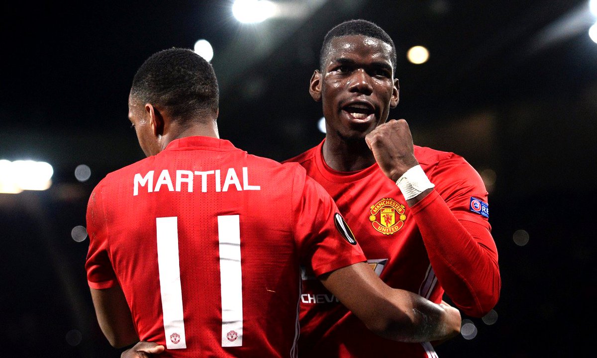 Алекс Фергюсон, Манчестер Юнайтед