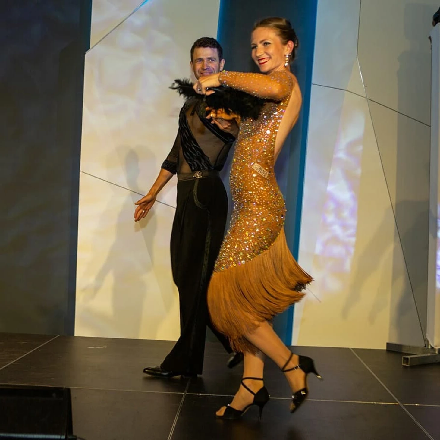 Бумажная свадьба 20