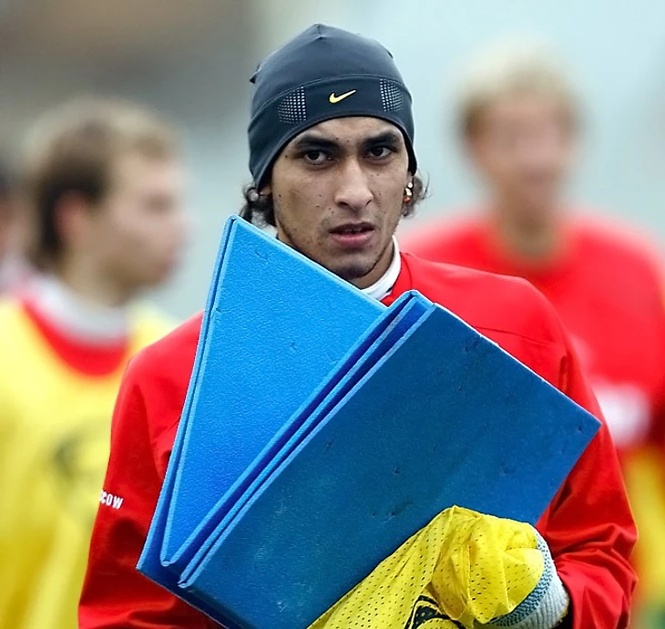 Кристиан Майдана