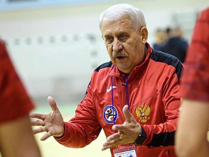 Высшая лига. &quot;Борьба за место в Суперлиге идёт между &quot;Воронежем&quot;, &quot;Зилантом&quot; и &quot;Каустиком&quot;!&quot;, изображение №3