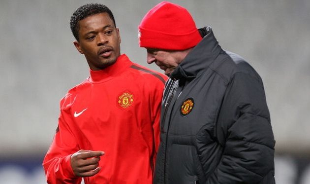 Манчестер Юнайтед