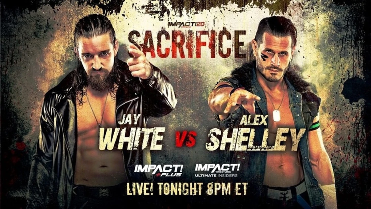 Обзор IMPACT Wrestling — Sacrifice 2022, изображение №12
