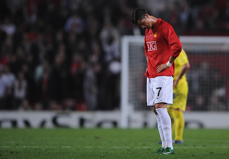 Что в 2005,что в 2008 забить испанцам не удалось