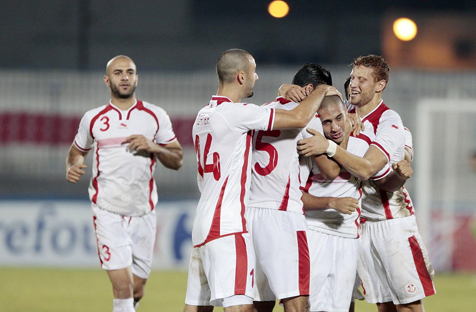 Кубок африканских наций - 2017. Сборная Туниса. Доблестные воины Карфагена