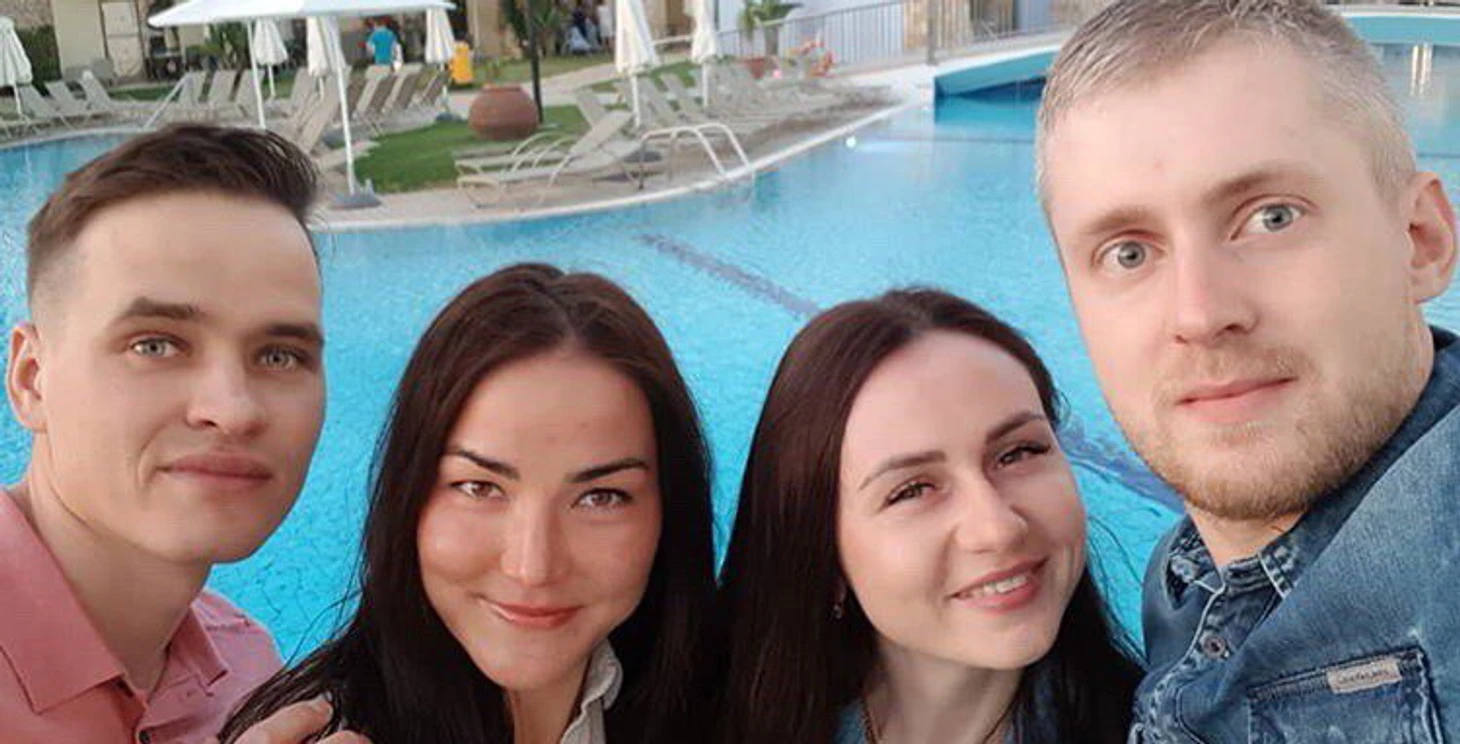отпуск 18