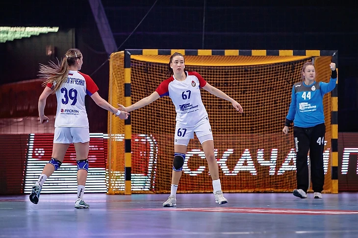 Olimpbet Cуперлига. Анастасия Илларионова: "Из линейных по манере игры нравится Оскар Бергендаль", изображение №1