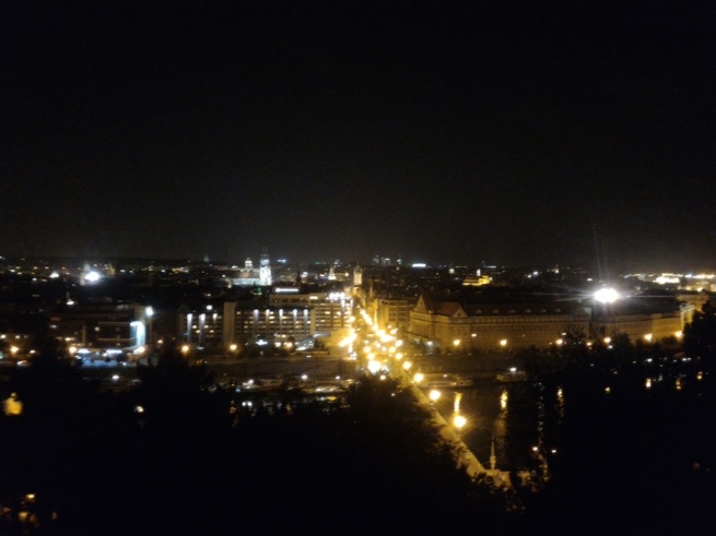 Прага 2015