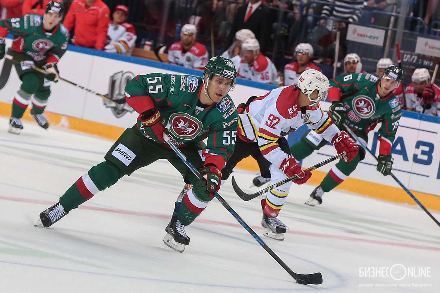 Владимир Ткачев