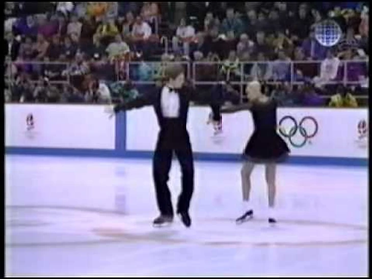 Грищук и Платов в Альбервилле - 3-й вариант