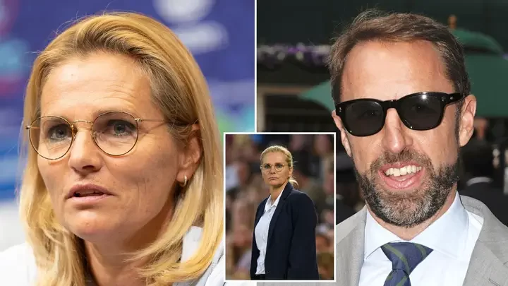 Гарет Саутгейт, Клубы, Ливерпуль, Манчестер Юнайтед, Сборная Англии по футболу