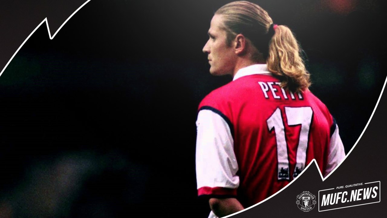 Манчестер Юнайтед