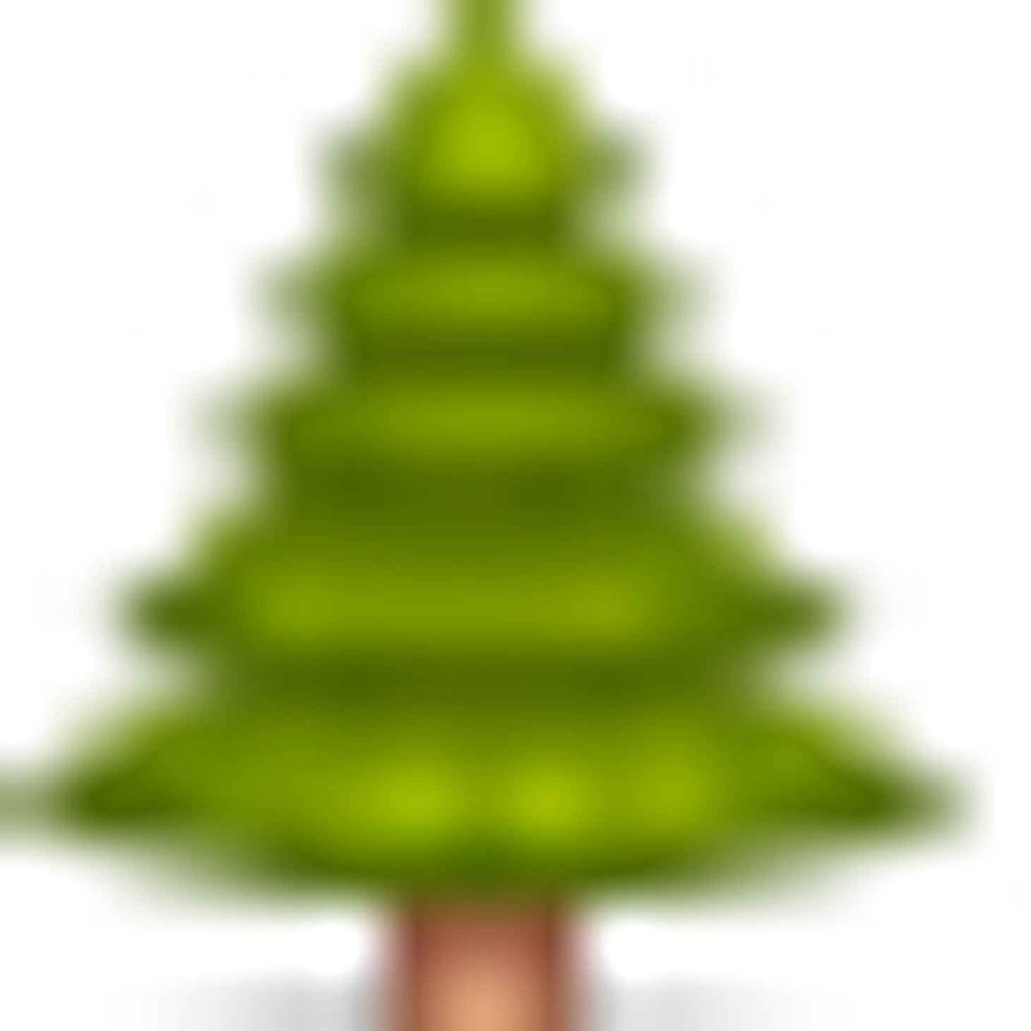 🌲