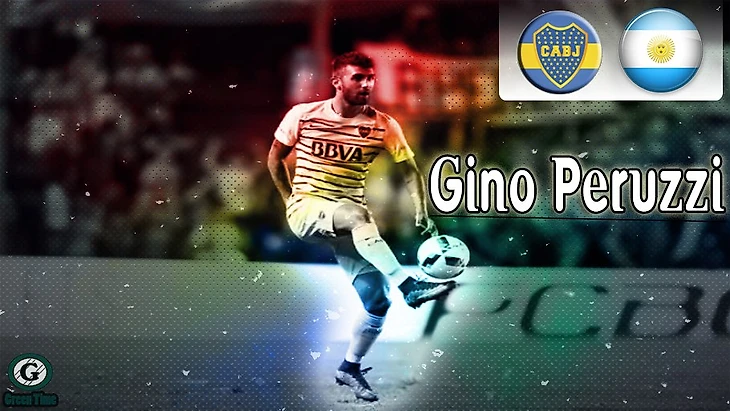 Джино Перуцци