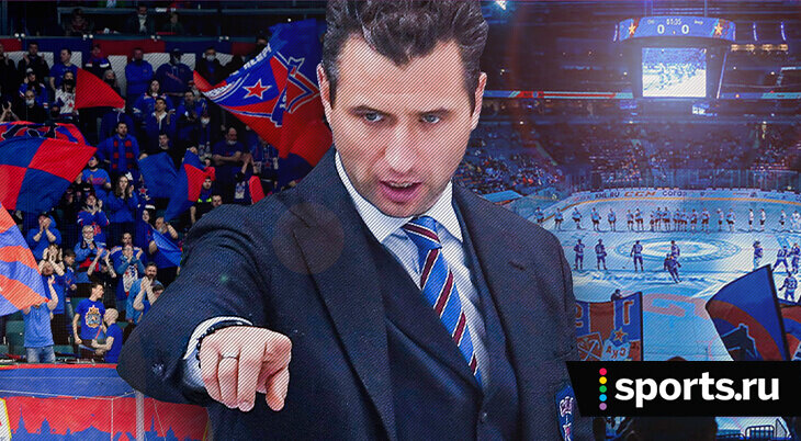 Интервью Романа Ротенберга: зачем стал тренером, как вдохновлялся «Барселоной» и почему СКА сейчас всех выносит