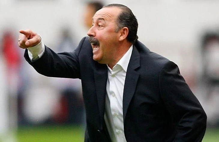 ПФК ЦСКА, Валерий Газзаев