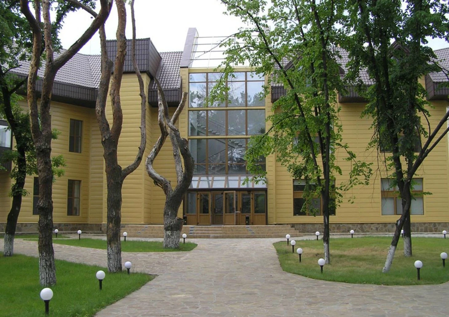 Днепр