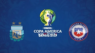 Эмоциональная битва за бронзу! Копа Америка 2019