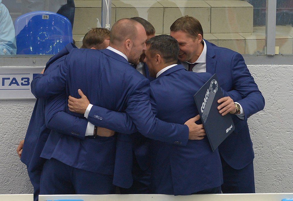 Торпедо НН: главное провести работу над ошибками