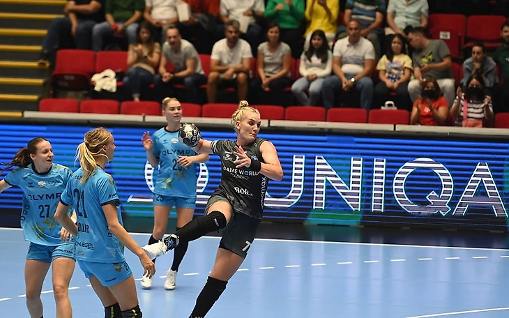 Лига чемпионов. Пройдёт и это. "Битигхайм" не удержал победу с "Бухарестом" и прервал серию, изображение №2