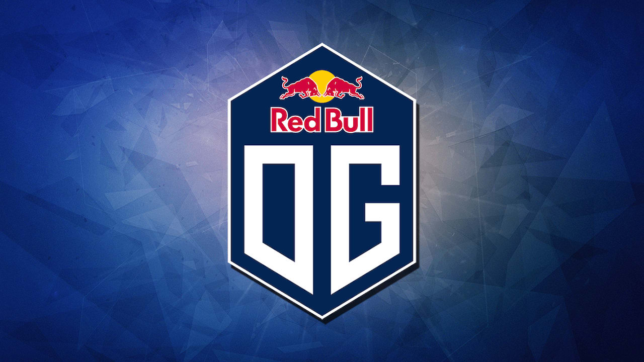 OG qualified for TI - 2018