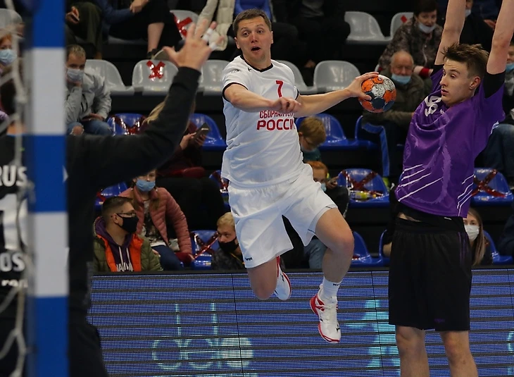 Дмитрий Ковалев