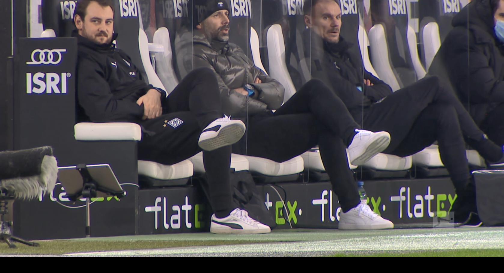 Первая Бундеслига. В ожидании выходных: Вольсфбург – Боруссия Мг