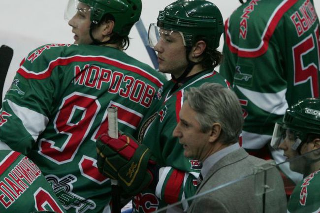 17 лет назад Ковальчук приехал в «Ак Барс» (там было много звезд НХЛ): ничего не выиграл, поругался с тренером и влюбился в эчпочмаки