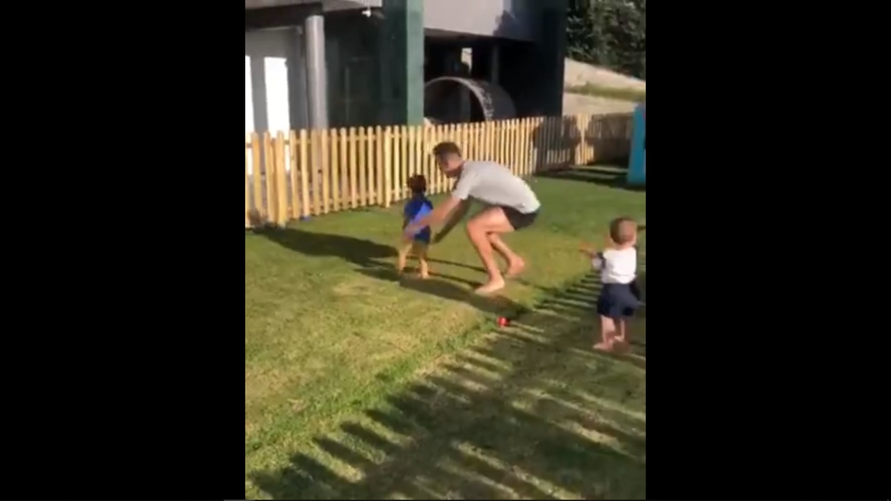 Криштиану Роналду, Ювентус