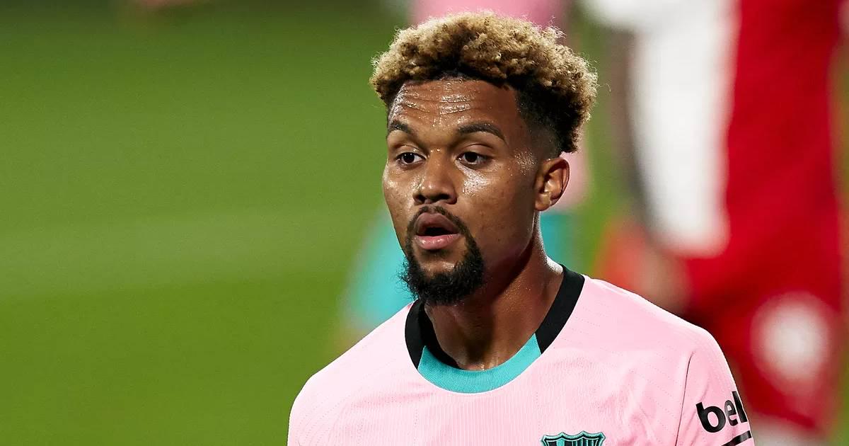 Объяснение исключения Конрада де ла Фуэнте из состава на матч с «Хетафе»